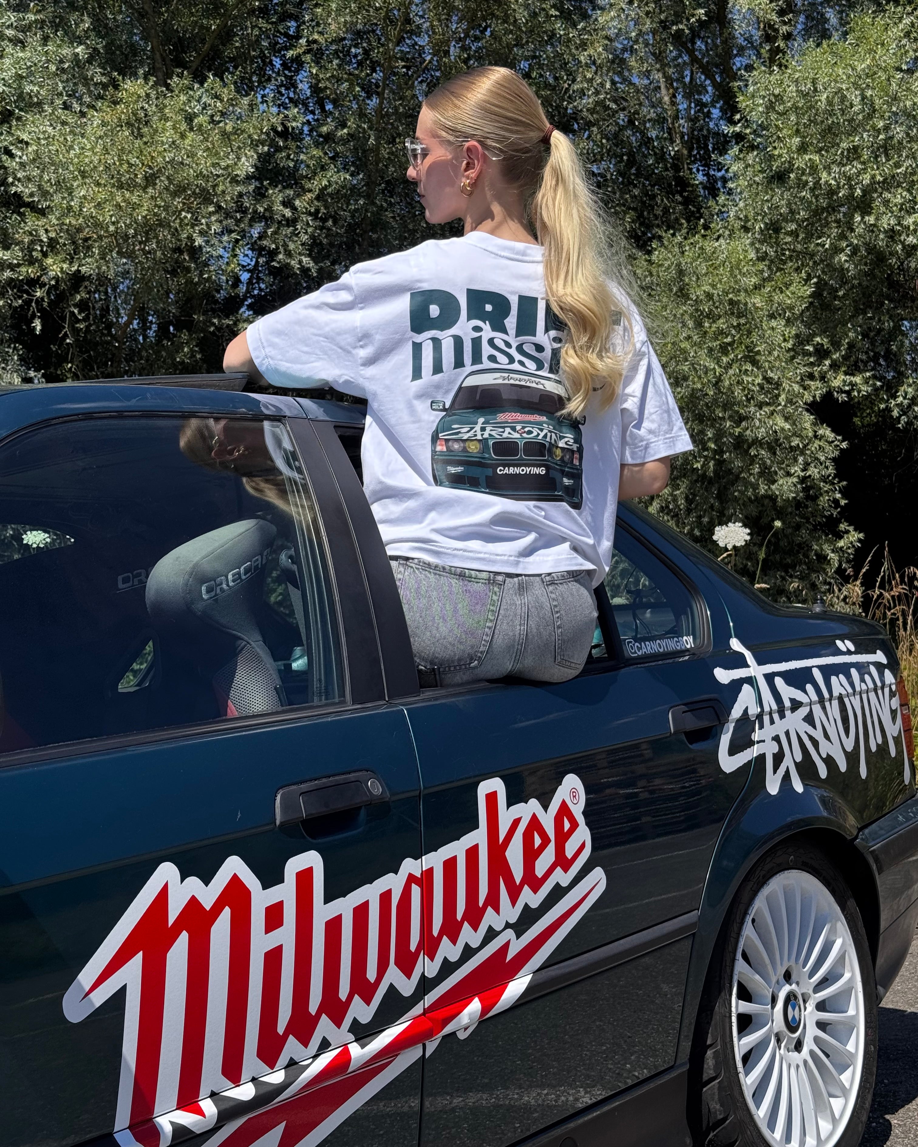 PACK DRIFT MISSILE