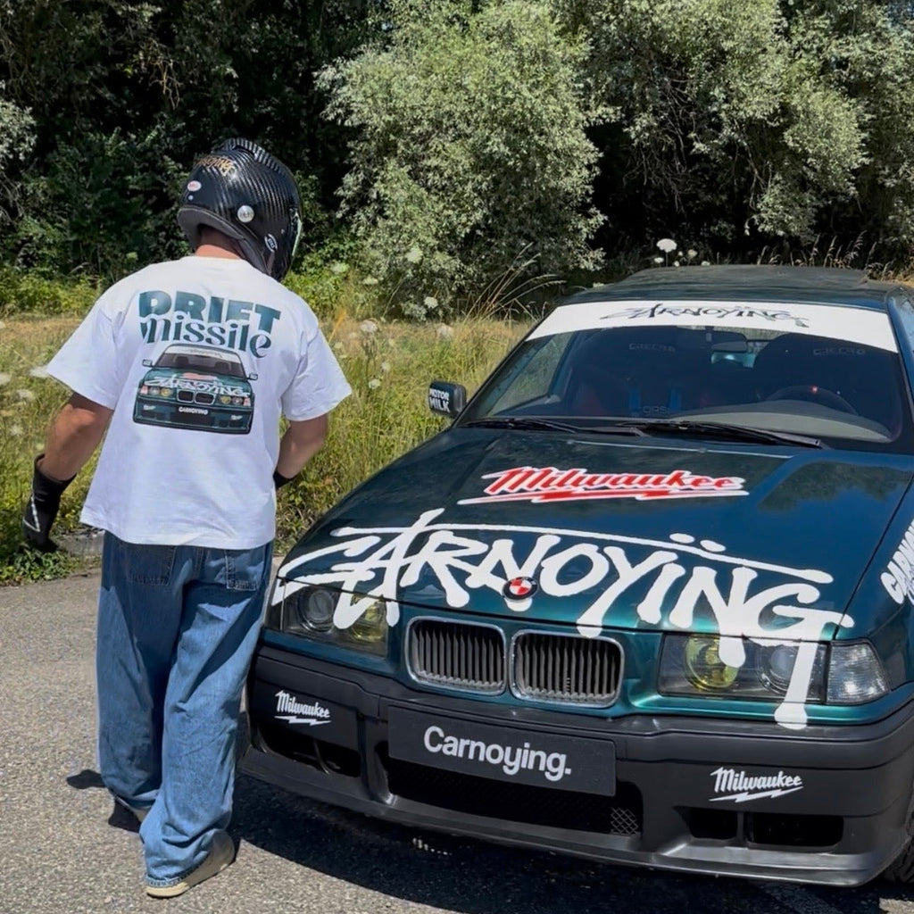 PACK DRIFT MISSILE