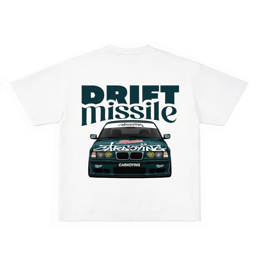 PACK DRIFT MISSILE