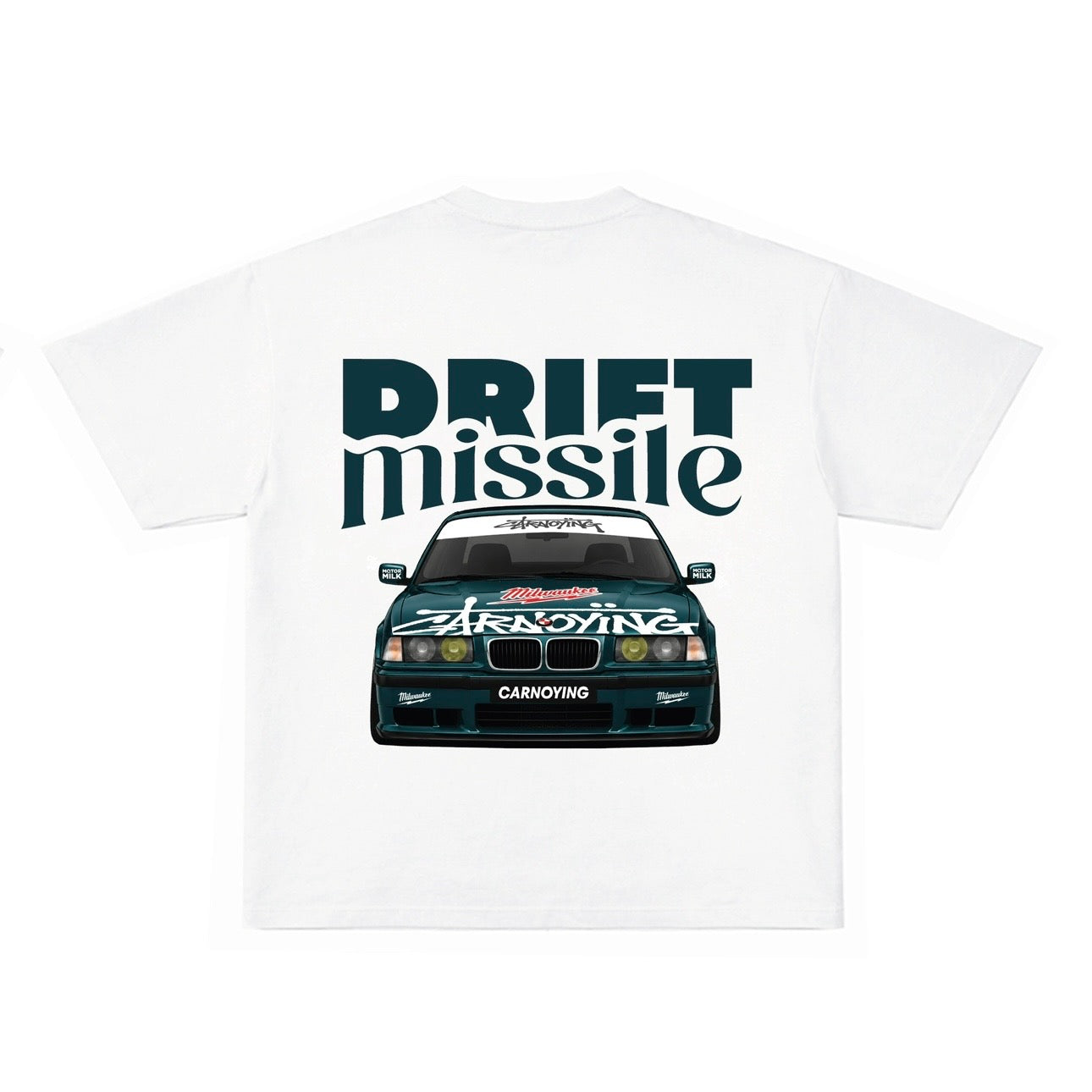 PACK DRIFT MISSILE