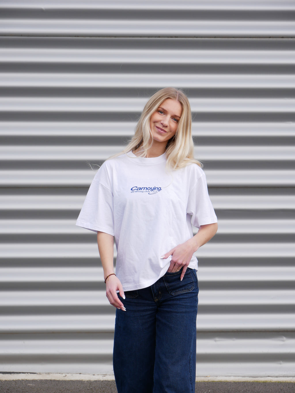 PACK SEMI-SLICKS MEET THE SNOW