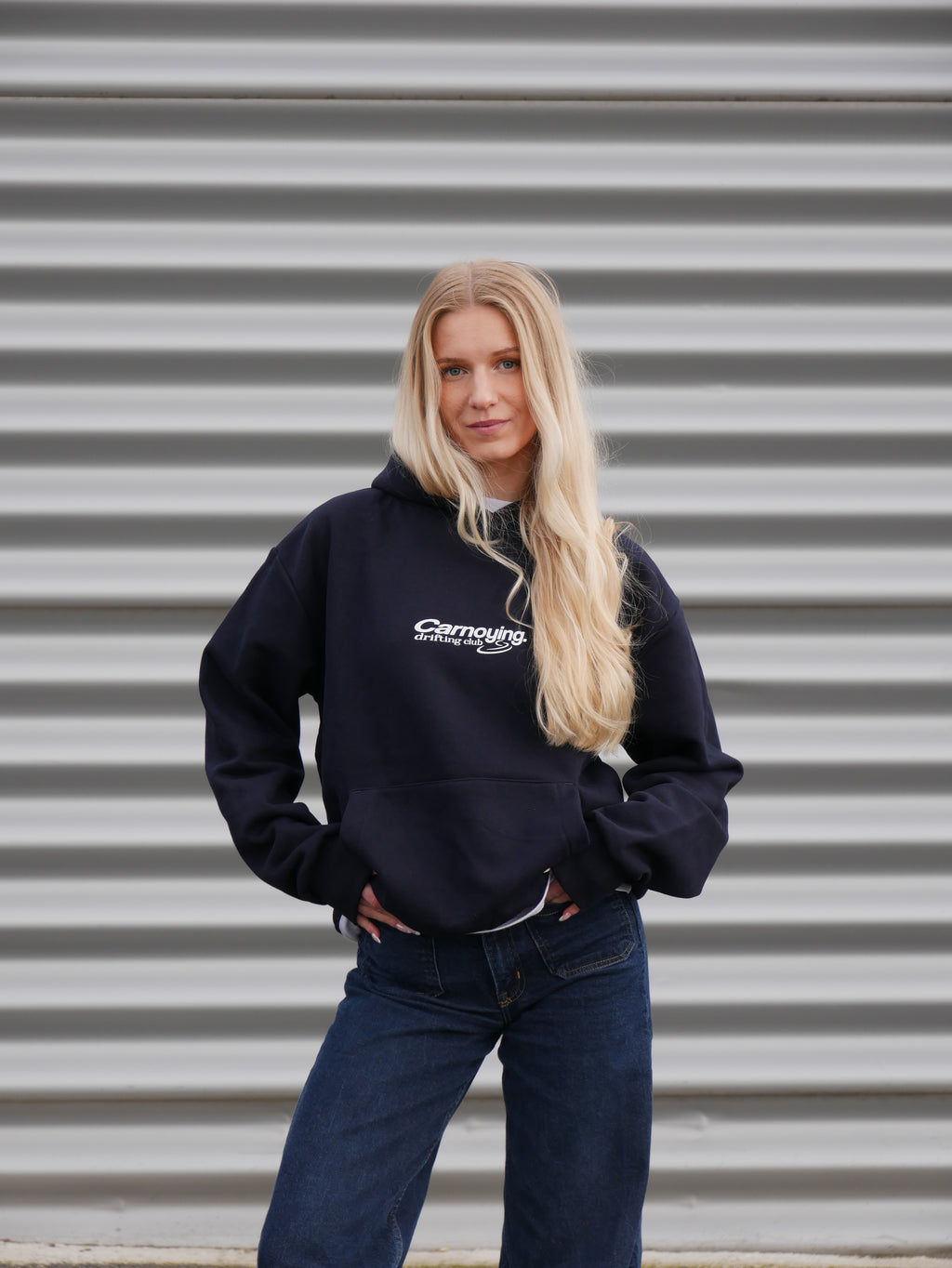 PACK SEMI-SLICKS MEET THE SNOW