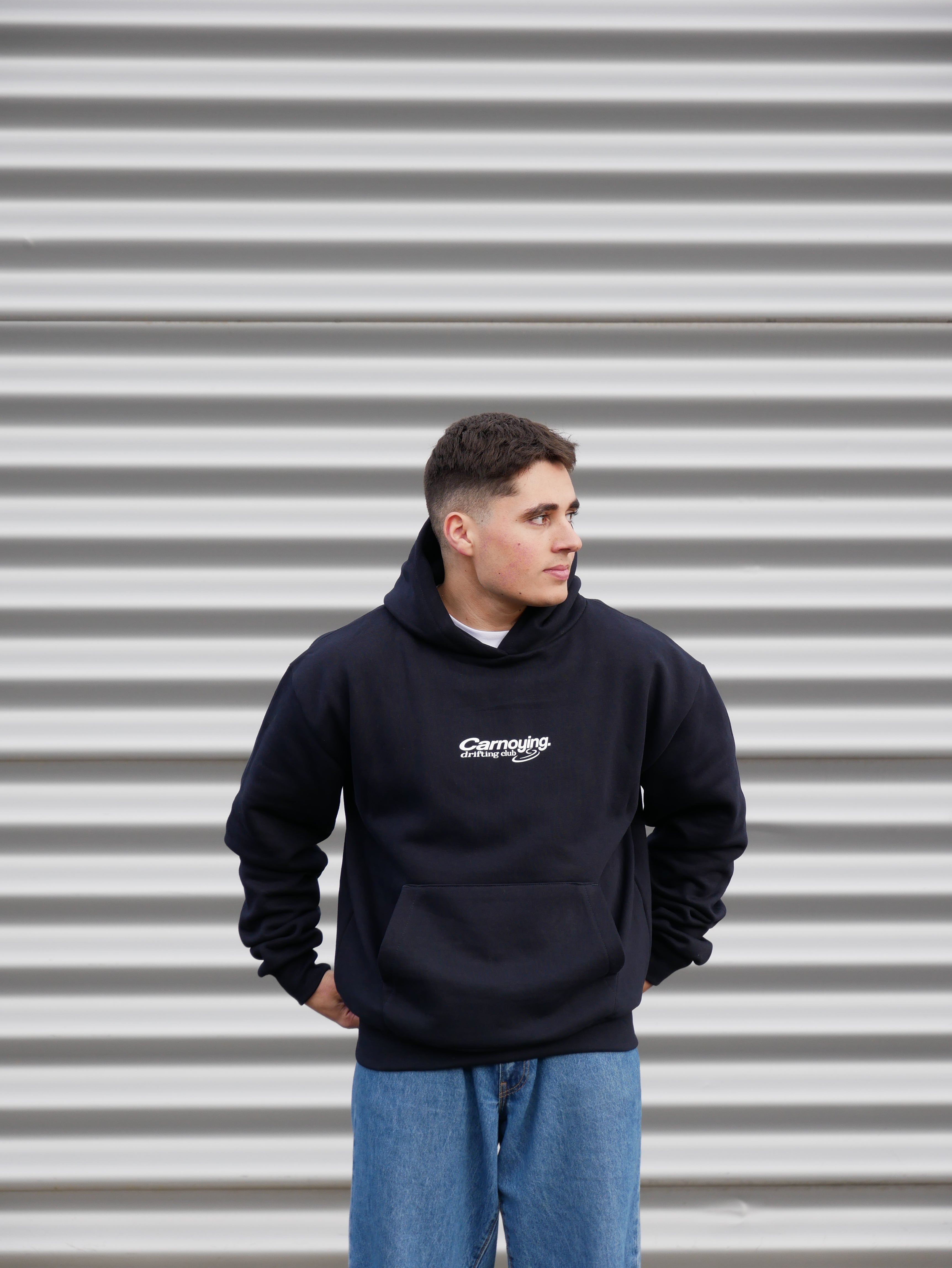 PACK SEMI-SLICKS MEET THE SNOW