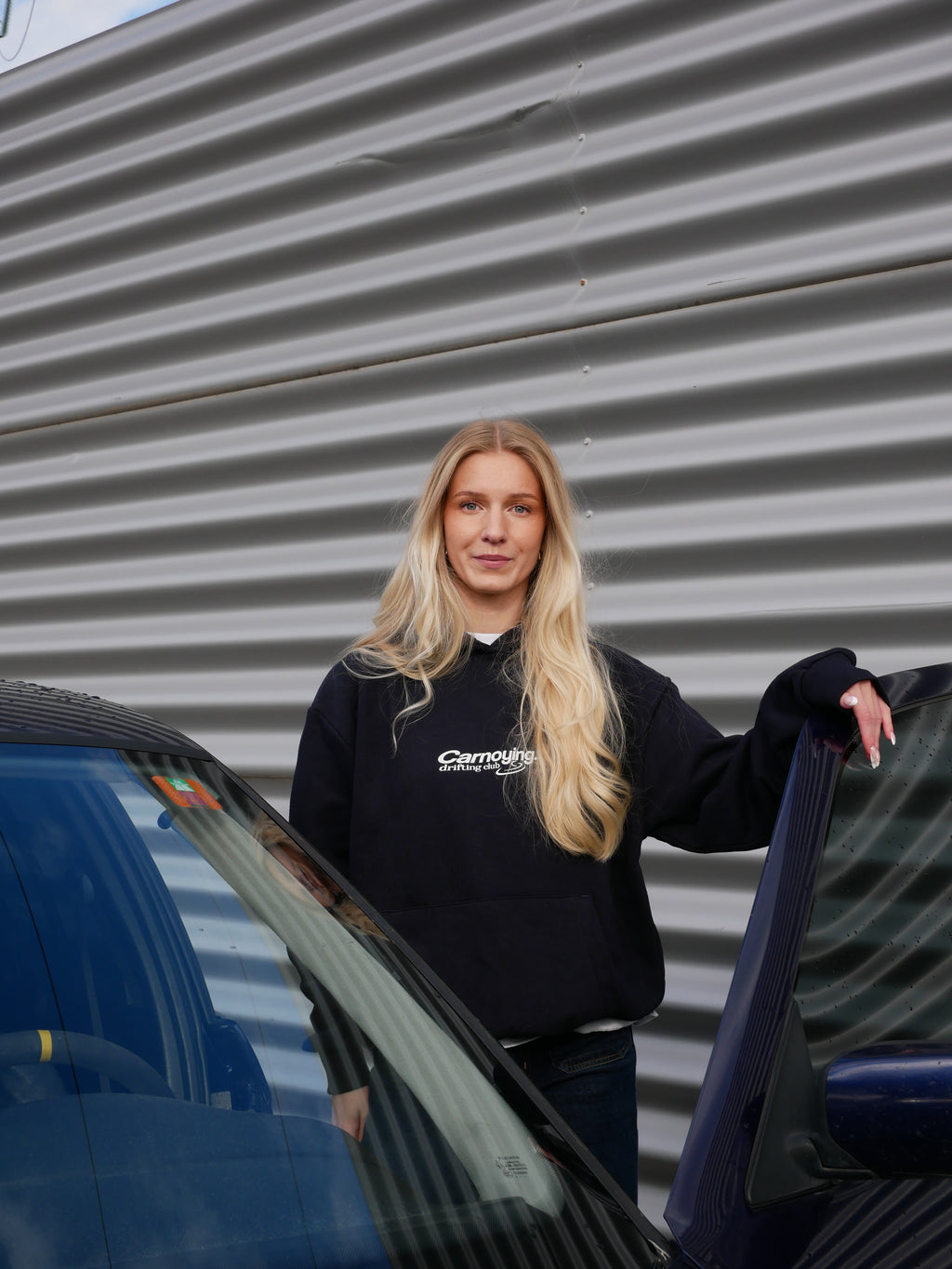 PACK SEMI-SLICKS MEET THE SNOW