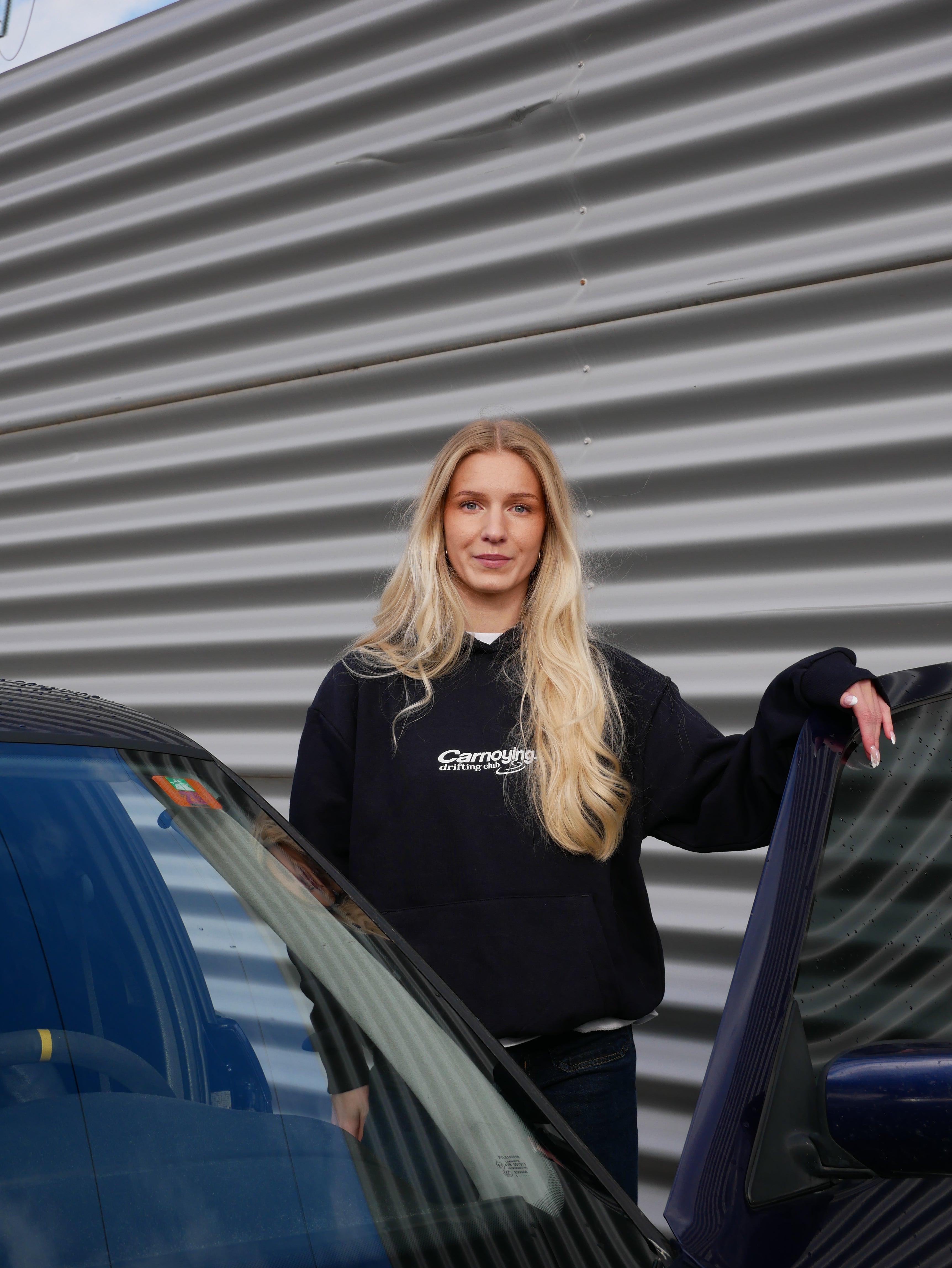 PACK SEMI-SLICKS MEET THE SNOW