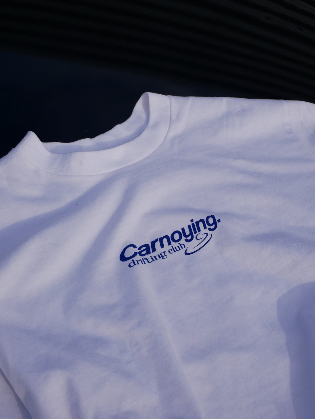 PACK SEMI-SLICKS MEET THE SNOW