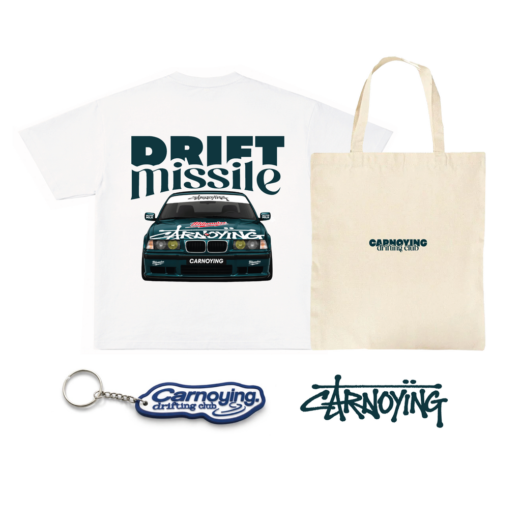 PACK DRIFT MISSILE